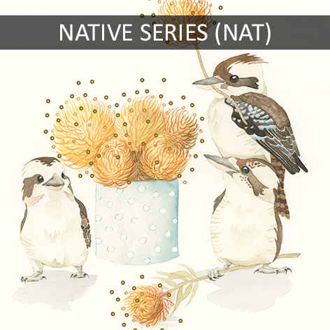 Native Series