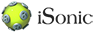 isonic logo